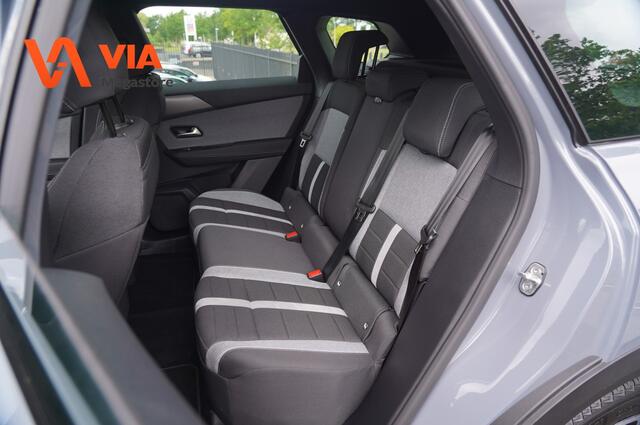 Opel Grandland 1.2 Turbo | Hybrid | GS-Line | Trekhaak | LED | Camera | Stoel & Stuurverw. | Adaptive Cruise