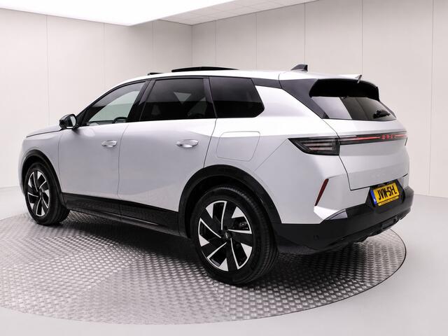 Opel Grandland Electric Business Ed. | 73 kWh | Panoramadak | Adapt. Cruise | Carplay Draadloos | Camera v&a + 360 | Keyless Entry & Start