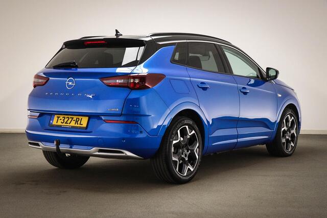 Opel Grandland 1.6 Turbo Plug-In Hybrid Level 3 | SOH 97% | BUSINESS PACK / PARK ASSIST- PACK | MATRIX LED | 360 CAMERA | TREKHAAK