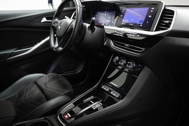 Opel Grandland 1.6 Turbo Plug-In Hybrid Level 3 | SOH 97% | BUSINESS PACK / PARK ASSIST- PACK | MATRIX LED | 360 CAMERA | TREKHAAK