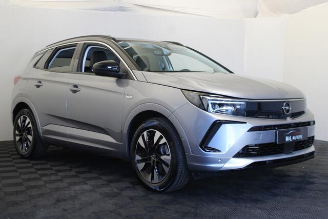 Opel Grandland 1.6 Turbo Plug-In Hybrid Elegance Demo / nieuw
