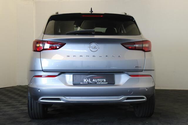 Opel Grandland 1.6 Turbo Plug-In Hybrid Elegance Demo / nieuw