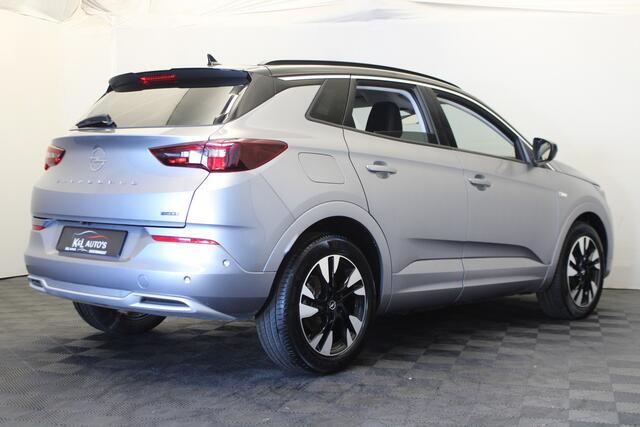 Opel Grandland 1.6 Turbo Plug-In Hybrid Elegance Demo / nieuw