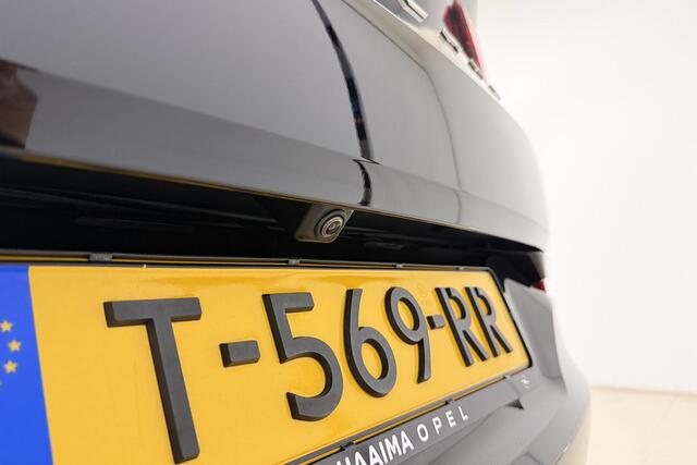 Opel Grandland 1.2 Turbo GS Line 130 PK Automaat | Elektrische achterklep | Navigatie | Keylss | AGR Stoelen | Stoel & Stuurverwarming | Two Tone Lichtmetalen velgen