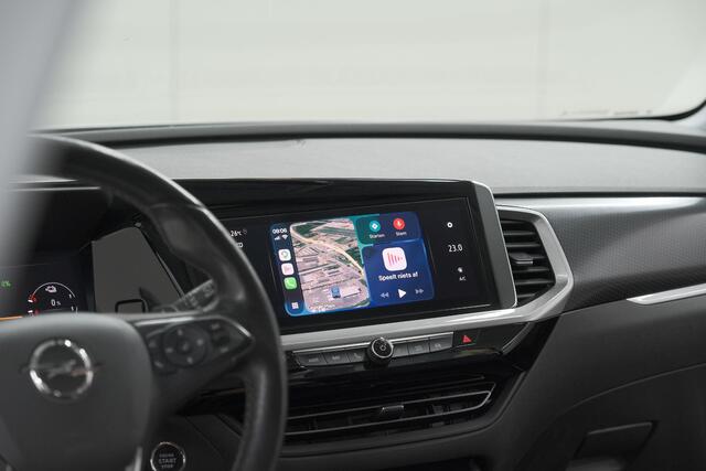 Opel Grandland 1.6 Turbo Plug-In 225 Hybrid Ultimate | Trekhaak | Adaptieve Cruise Control | Camera | Navigatie