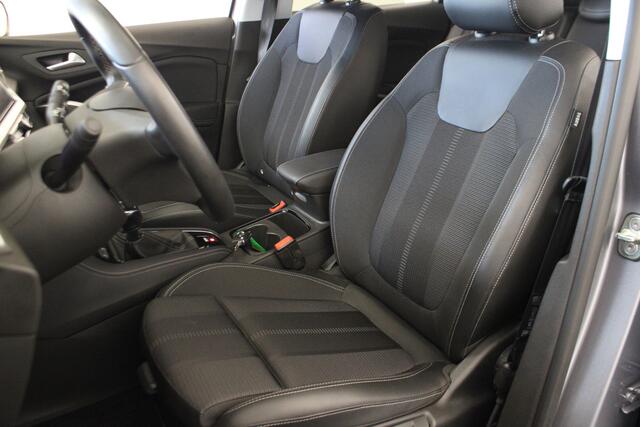 Opel Grandland 1.2 Turbo Elegance