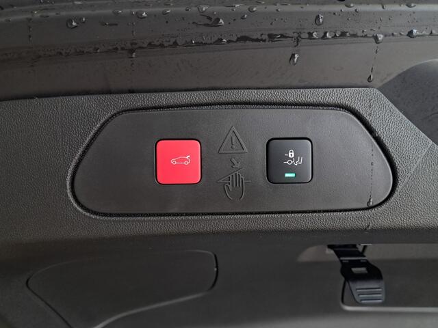 Opel Grandland 1.2 Turbo (130PK) Bns Elegance Navi LED El.A.Klep Géén Afleverko