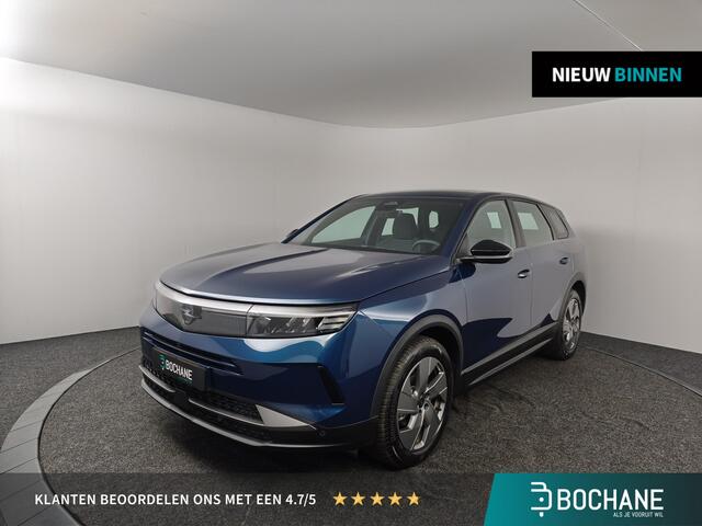 Opel Grandland 1.2 Turbo Hybrid Edition | NIEUWE MODEL | NAVI | LED | CAMERA