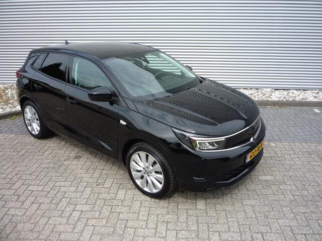 Opel Grandland 1.6 Turbo PHeV GS Keyless Camera Adapt.-Cruise Géén Afleverkoste