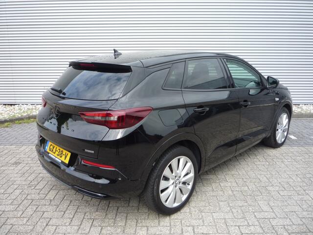 Opel Grandland 1.6 Turbo PHeV GS Keyless Camera Adapt.-Cruise Géén Afleverkoste