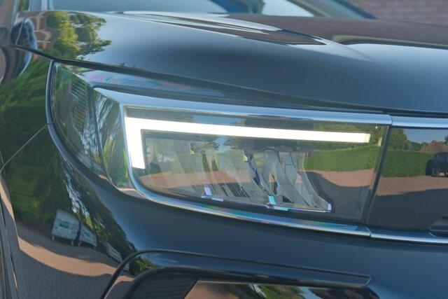 Opel Grandland 1.2 Turbo 130pk EAT8 GS | Navi | App Connect | Adaptive Cruise | Camera | Alcantara | Winter Pakket