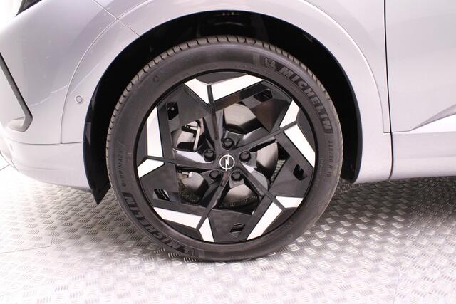 Opel Grandland 1.6 Turbo Plug-In Hybrid 4x4 GSe | automaat | climate | pdc v/a+camera | elektr. achterklep | dode hoek | matrix | cruise control adaptief | carplay | stoel+stuurverwarming | spiegels elektr. inklapbaar