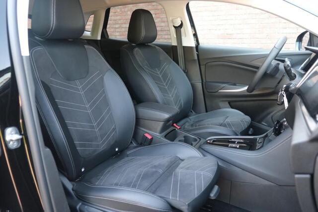 Opel Grandland 1.2 Turbo 130pk EAT8 GS | Navi | App Connect | Adaptive Cruise | Camera | Alcantara | Winterpakket