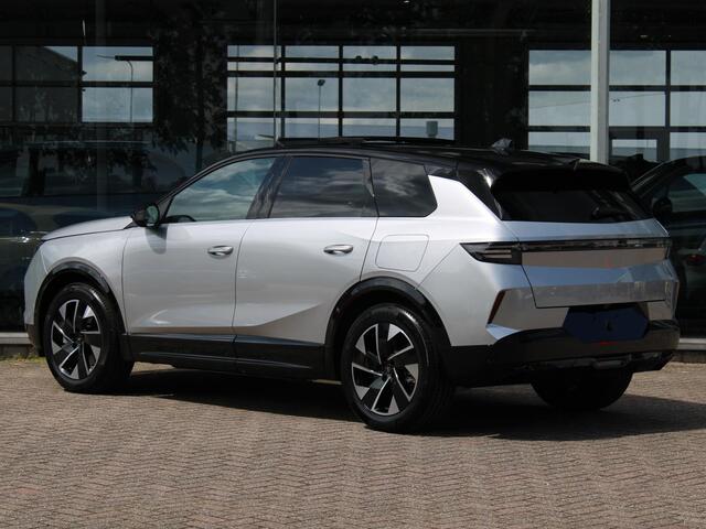 Opel Grandland Electric GS 73 kWh VOORRAAD KORTING