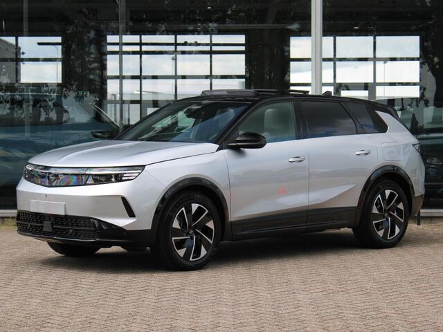 Opel Grandland Electric GS 73 kWh VOORRAAD KORTING
