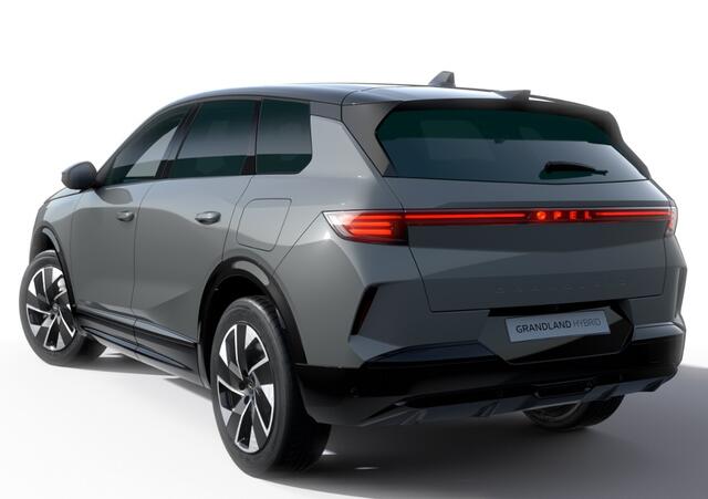 Opel Grandland 1.6 Turbo 195 Plug-in-Hybrid GS DIRECT RIJDEN - RIJKLAAR - TECHNO PLUS PAKKET - 8 JAAR GARANTIE