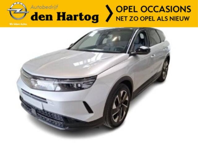 Opel Grandland 1.2 Turbo Hybrid GS Winter pakket / camera / ecc.