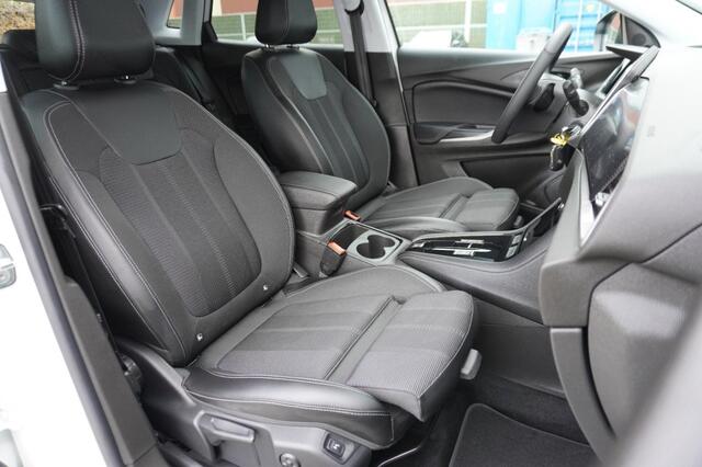 Opel Grandland 1.2 Turbo GS / Automaat / Camera / AGR-stoelen / Winterpakket / Adaptive Cruise