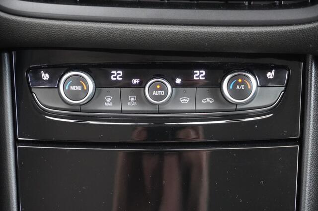 Opel Grandland 1.2 Turbo GS / Automaat / Camera / AGR-stoelen / Winterpakket / Adaptive Cruise