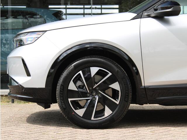 Opel Grandland 1.6 Turbo Plug-in-Hybrid GS VOORRAAD KORTING