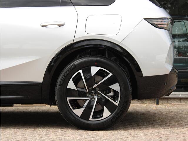 Opel Grandland 1.6 Turbo Plug-in-Hybrid GS VOORRAAD KORTING
