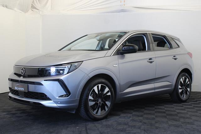 Opel Grandland 1.2 Turbo Edition