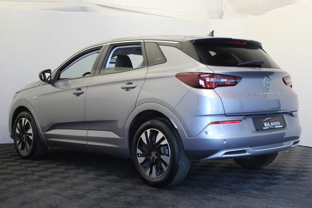 Opel Grandland 1.2 Turbo Edition