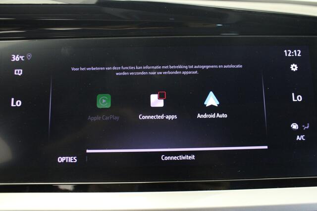 Opel Grandland 1.2 Turbo Edition
