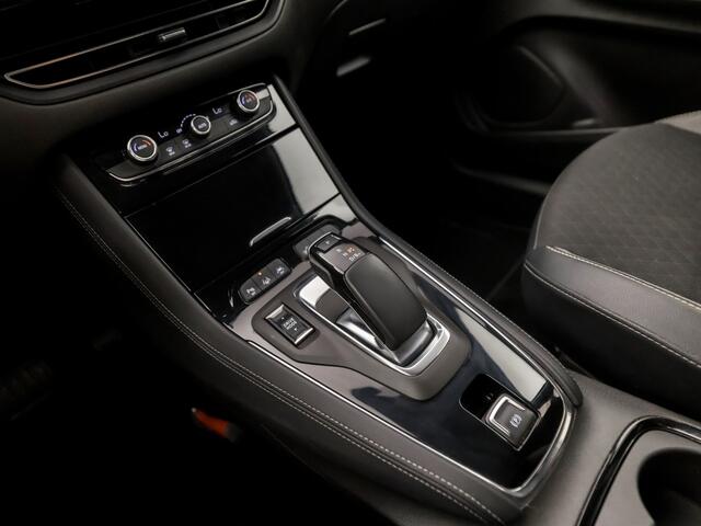 Opel Grandland 1.6 Turbo Plug-In Hybrid Elegance 224Pk Automaat (NIEUW MODEL, VIRTUAL COCKPIT, APPLE CARPLAY, GROOT NAVI, 360 CAMERA, TREKHAAK, STUURWIEL VERWARMD, ADAPTIVE CRUISE, GETINT GLAS, KEYLESS, NIEUWSTAAT)