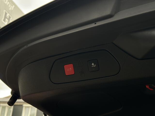 Opel Grandland 1.2 Turbo Ultimate Leder / Stoel verwarming/verkoeling / lux.