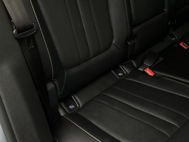 Opel Grandland 1.2 Turbo Ultimate Leder / Stoel verwarming/verkoeling / lux.