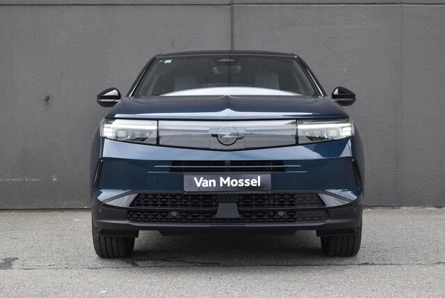 Opel Grandland 1.2 Turbo Hybrid GS