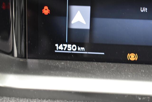 Opel Grandland 1.2 Turbo Hybrid GS