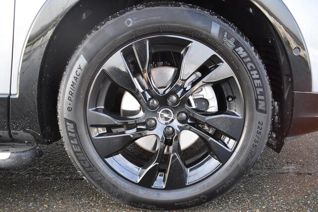 Opel Grandland 1.2 Turbo GS | 18" LMV | Trekhaak | Camera | Lage km-stand |