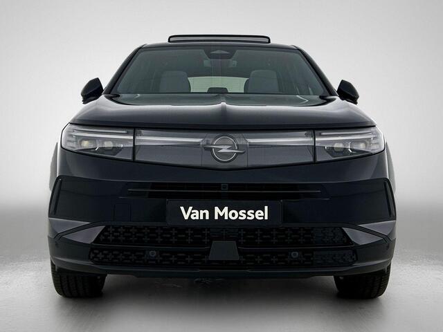 Opel Grandland 1.2 Turbo Hybrid GS Automaat | Pano | LMV | Head-up Display | Camera