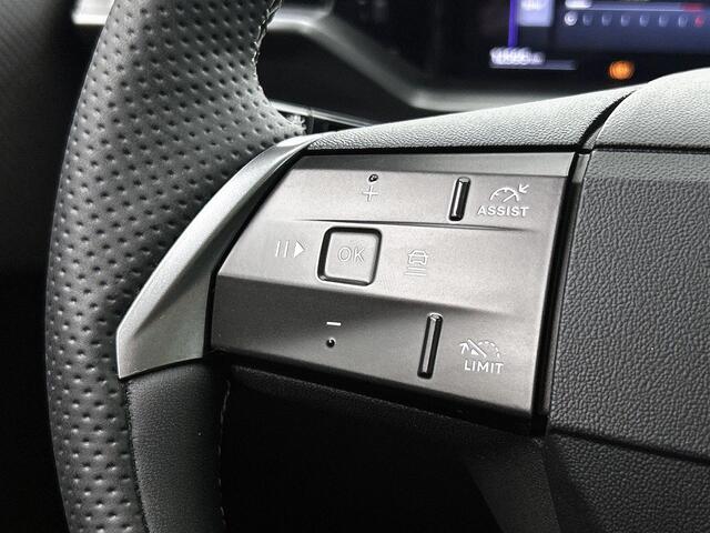 Opel Grandland 1.2 Turbo Hybrid GS Automaat | Pano | LMV | Head-up Display | Camera