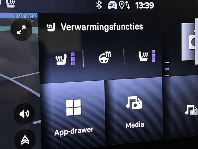 Opel Grandland 1.2 Turbo Hybrid GS Automaat | Pano | LMV | Head-up Display | Camera