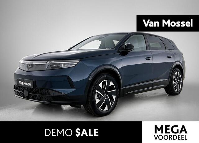 Opel Grandland Electric Business Edition 73 kWh DEMO SALE | beschikbaar vanaf 15-09-2026