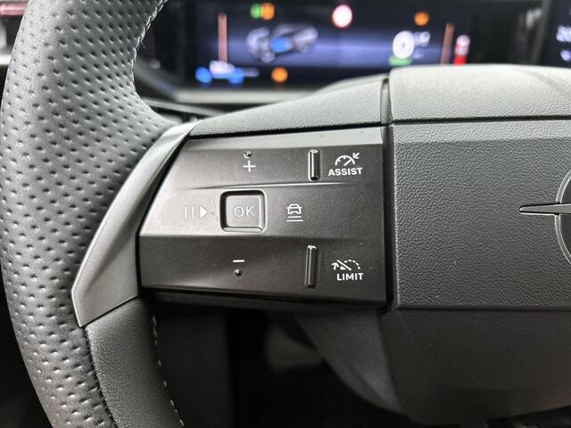 Opel Grandland Electric GS 82 kWh | Tot 8 Jaar Garantie! | Voorraad Voordeel |