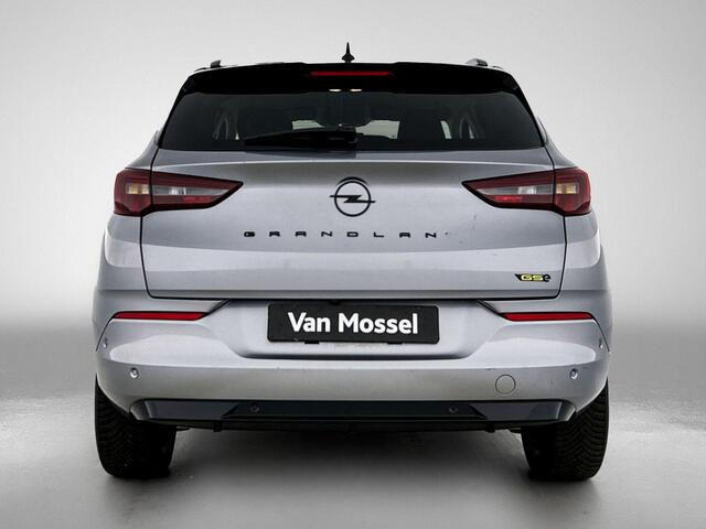 Opel Grandland 1.6 Turbo Plug-In Hybrid 4x4 GSe | Camera | Navigatie | 300pk! |