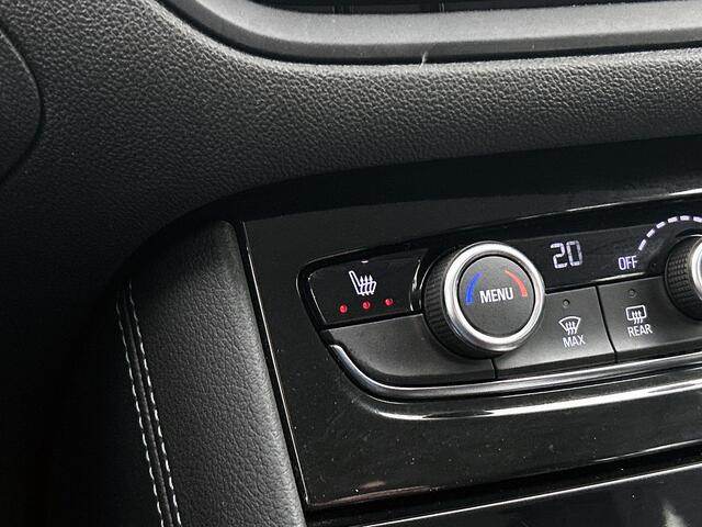 Opel Grandland 1.6 Turbo Plug-In Hybrid 4x4 GSe | Camera | Navigatie | 300pk! |