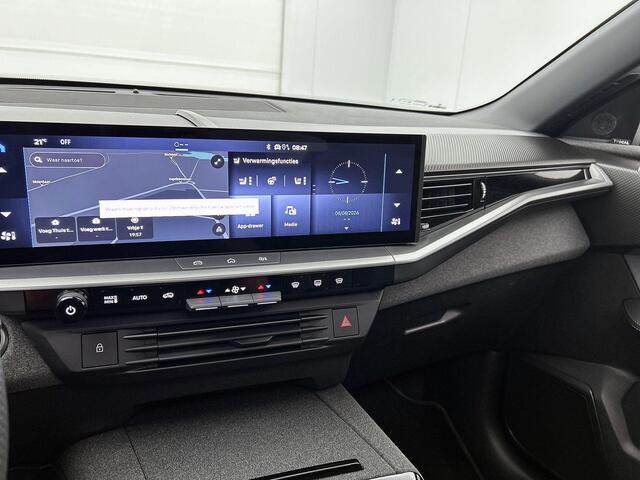 Opel Grandland 1.2 Turbo Hybrid GS