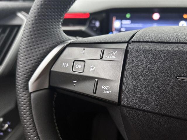 Opel Grandland 1.6 Turbo Plug-in-Hybrid GS | in de vraagprijs zijn alle actie kortingen verwerkt | tot 8 jaar garantie | Voorraad Sale |
