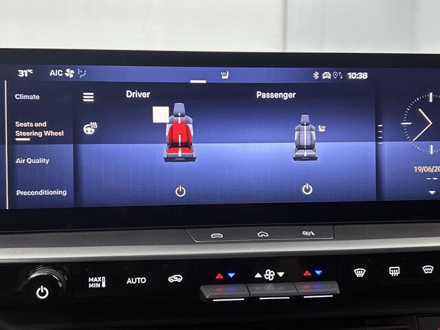 Opel Grandland 1.6 Turbo Plug-in-Hybrid GS | in de vraagprijs zijn alle actie kortingen verwerkt | tot 8 jaar garantie | Voorraad Sale |