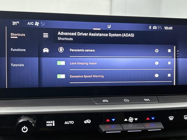 Opel Grandland 1.6 Turbo Plug-in-Hybrid GS | in de vraagprijs zijn alle actie kortingen verwerkt | tot 8 jaar garantie | Voorraad Sale |