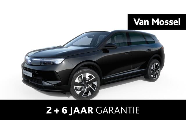 Opel Grandland 1.2 Turbo Hybrid Business Edition || Tot 8 jaar garantie! ||