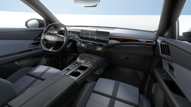 Opel Grandland 1.2 Turbo Hybrid Business Edition || Tot 8 jaar garantie! ||