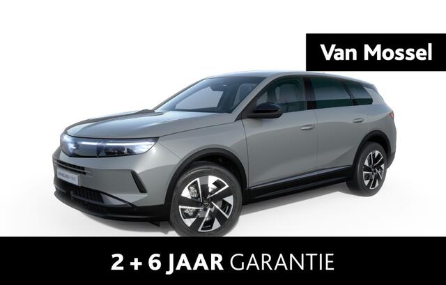 Opel Grandland 1.2 Turbo Hybrid Business Edition || Tot 8 jaar garantie! ||