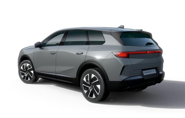 Opel Grandland 1.2 Turbo Hybrid Business Edition || Tot 8 jaar garantie! ||