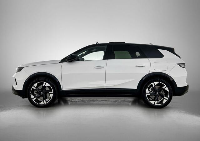 Opel Grandland 1.6 Turbo Plug-in-Hybrid Ultimate